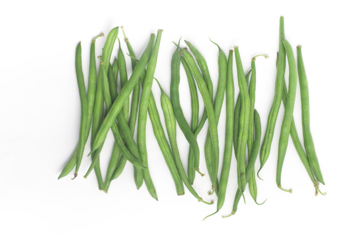 String beans