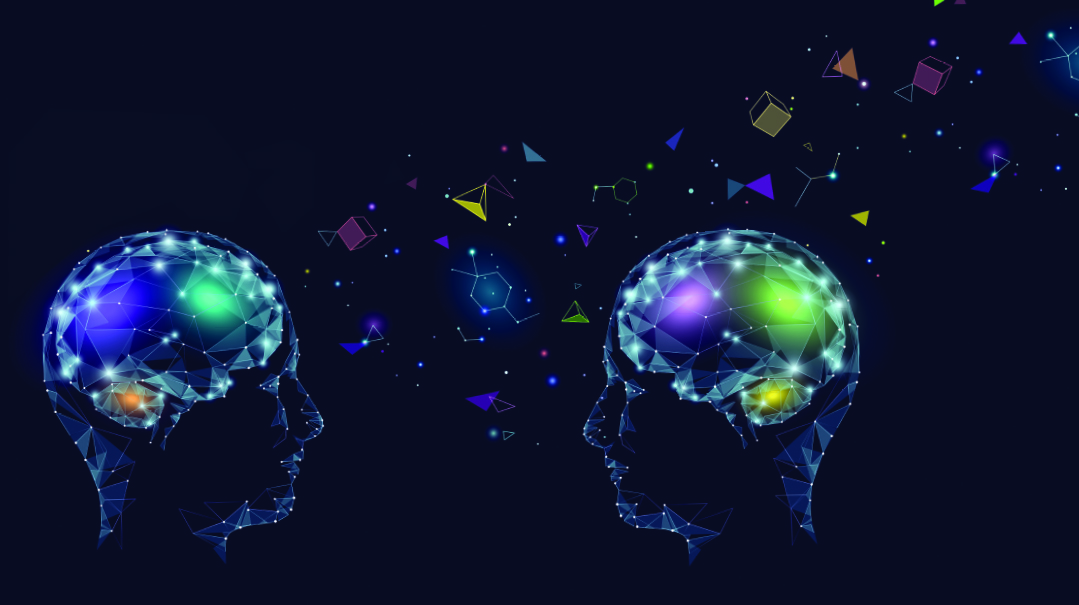 Think Right, Think Left 