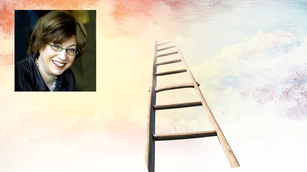 The Loss of Yaakov’s Ladder