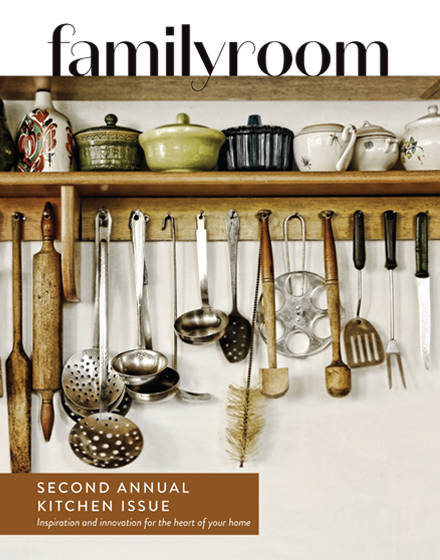 Accessorize: The Kitchen Issue II
