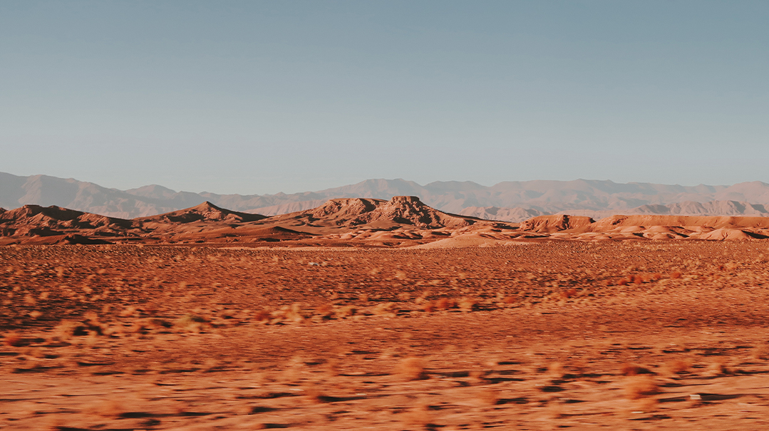 Sands of Time   