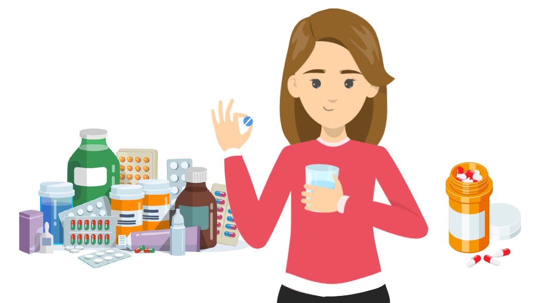 Antibiotics