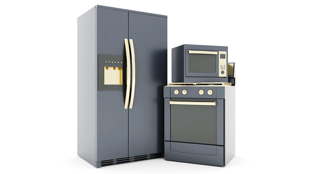 Appliances for the Future
