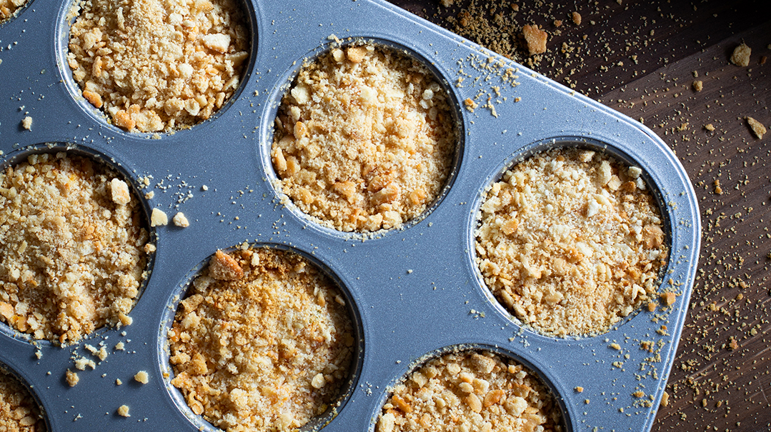 Butternut Squash Kugelettes