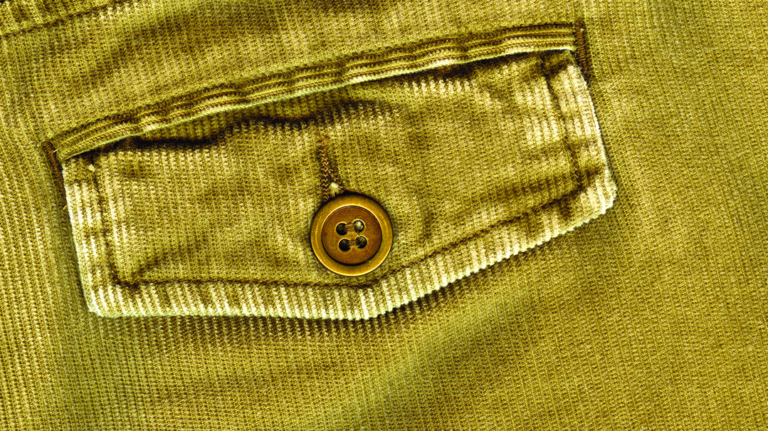 Deep Pockets