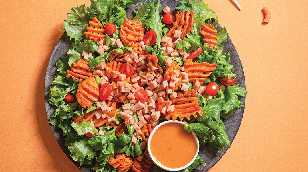 Too Good! Deli Salad