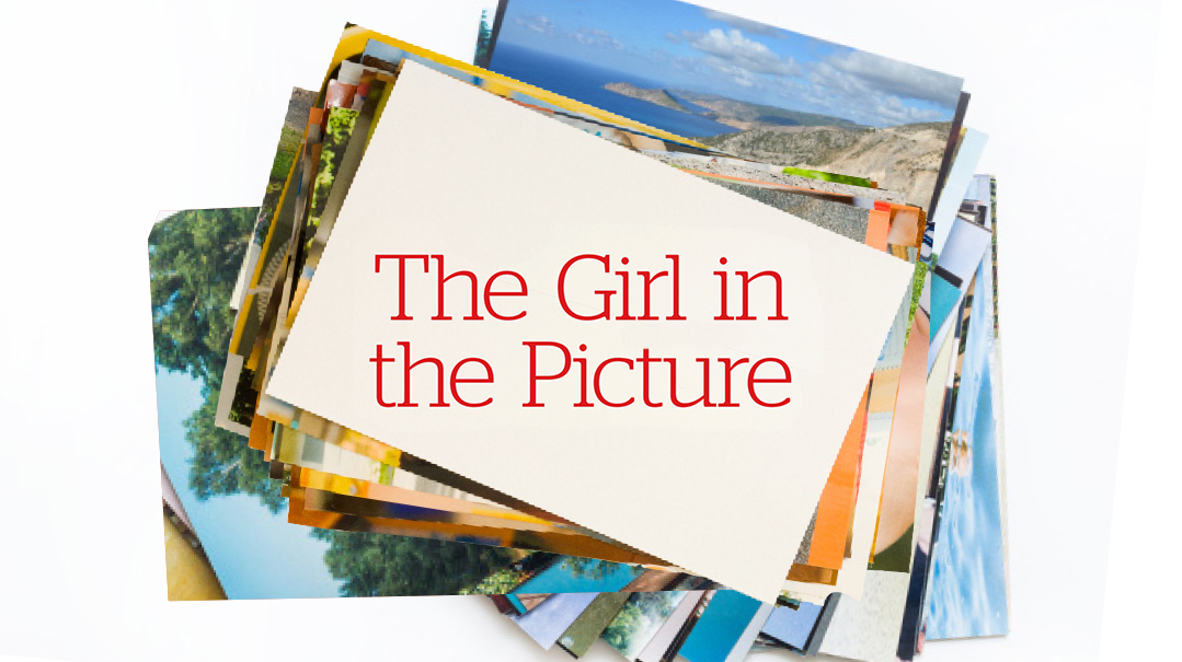 The Girl in the Picture
