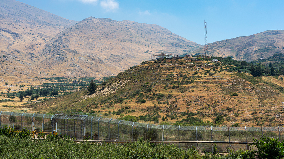Kiryat Sefer to Damascus