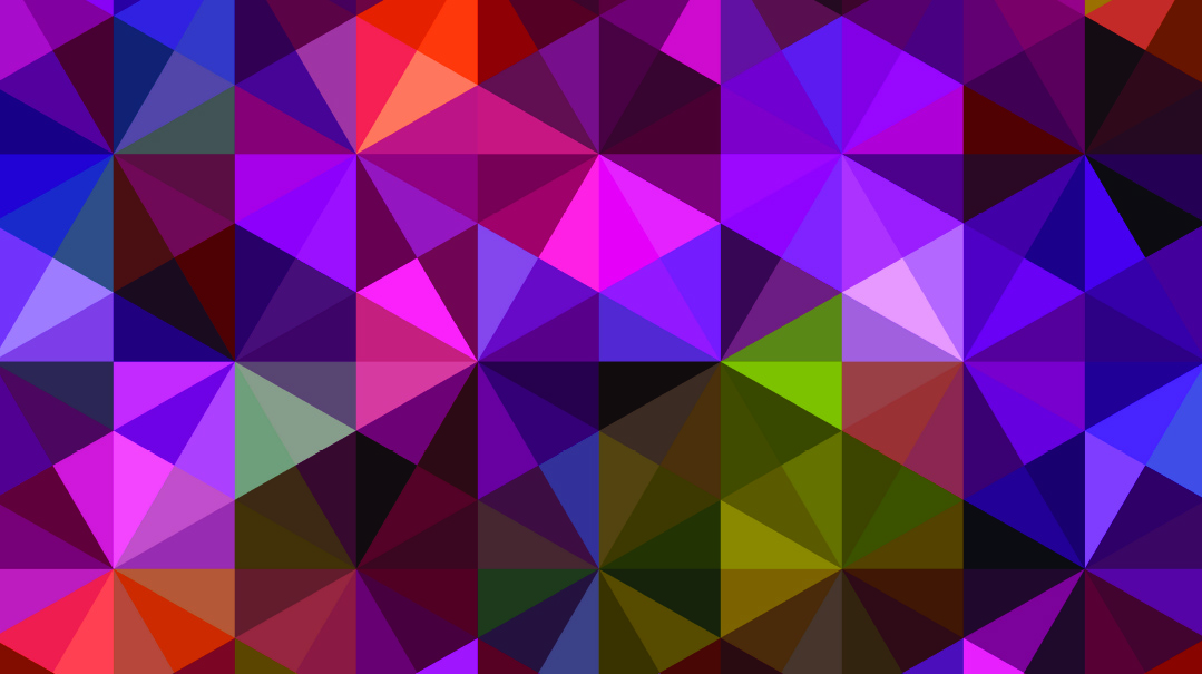 Kaleidoscope