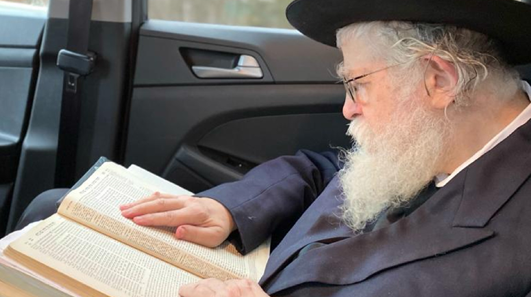 Living Higher: The Zechus Was Just Not Available  