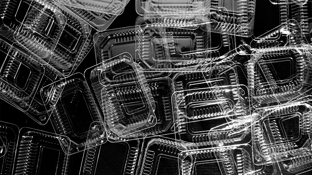 Packaging Before Product