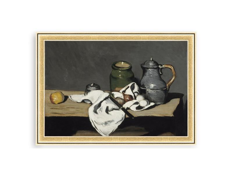 The Artist’s Perspective
