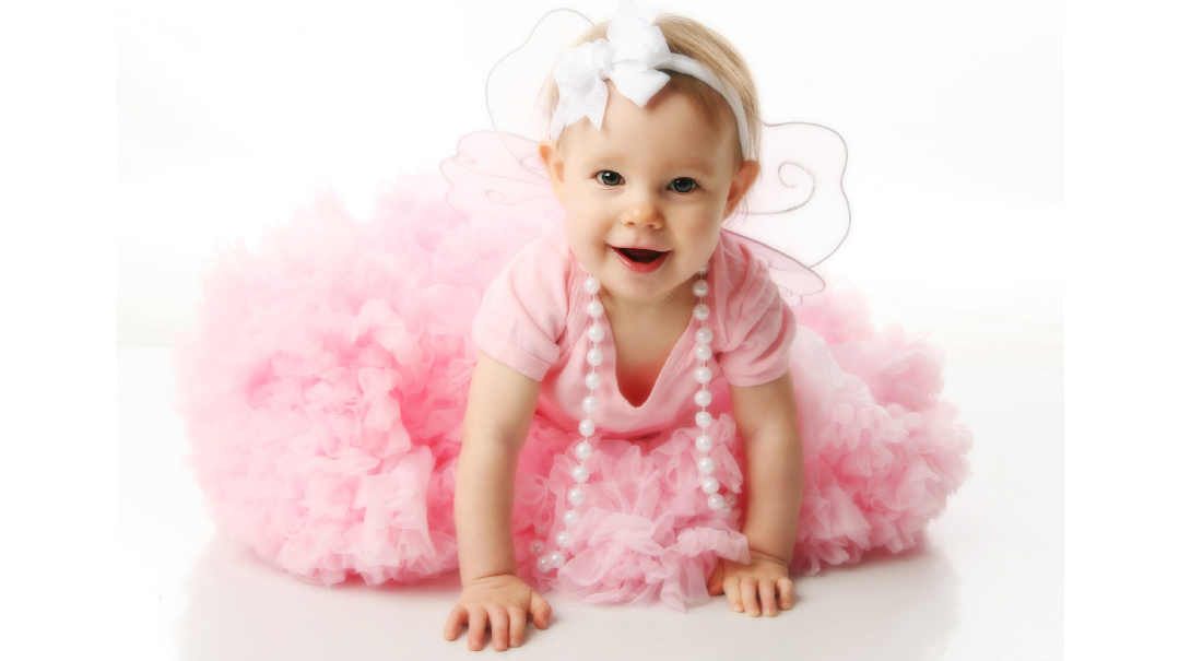 Tickled Pink
