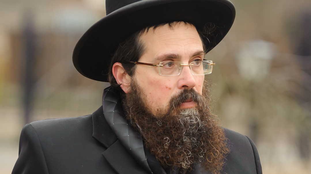 Living Higher: The Yeshivah Is Home 
