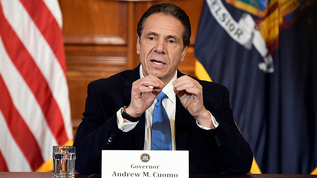 Cuomo’s Prosecutor