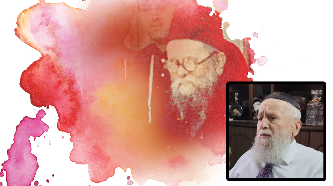 My Father, My Teacher