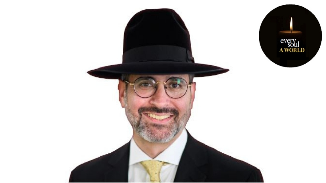 Rav Chaim Yechezkel Shraga Dahan Z”L