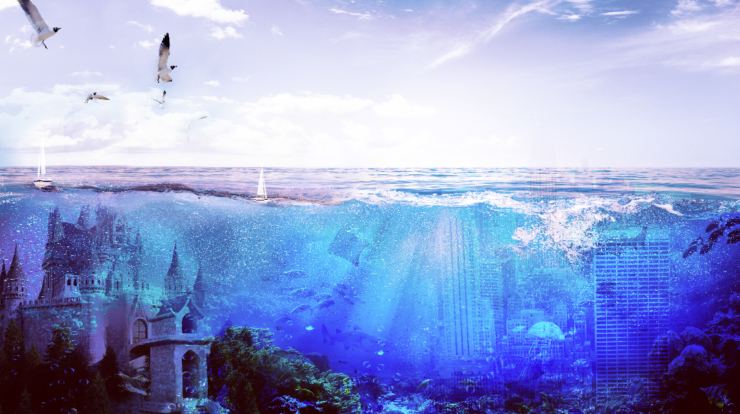 Rediscovering Egypt’s Sunken Cities 