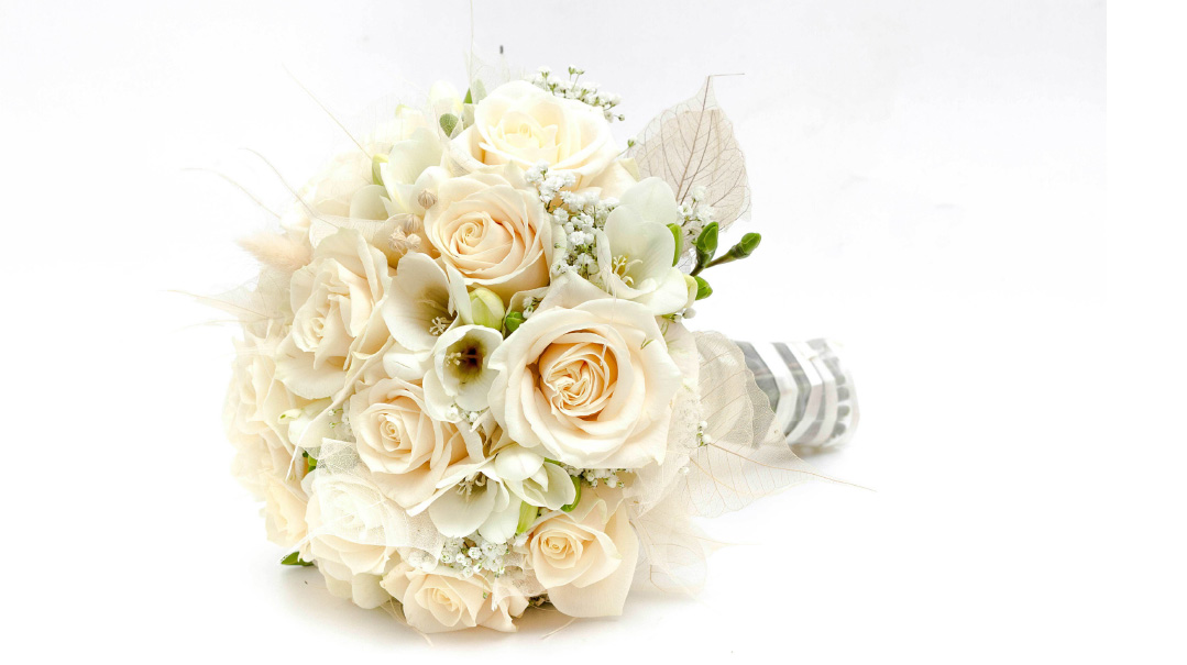 The Wedding Host 