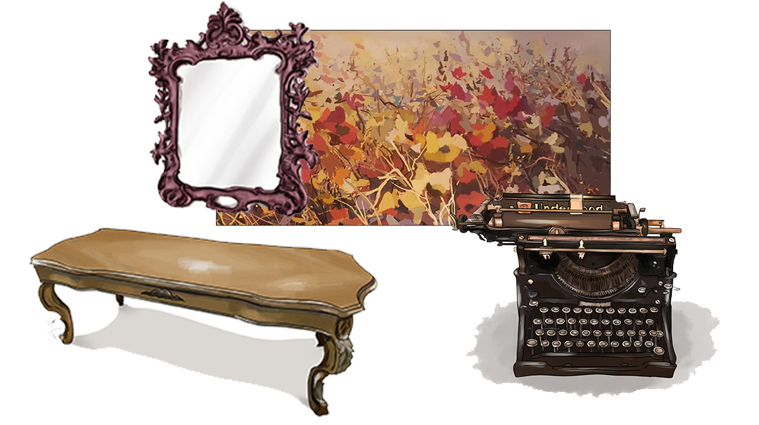 Decor with Intention