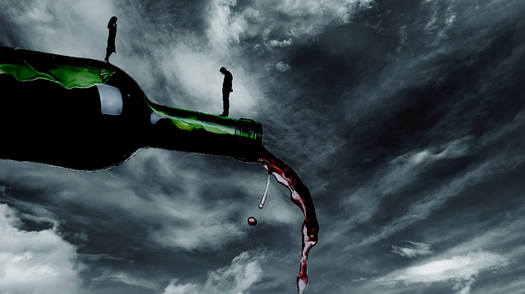 Down to the Last Drop   