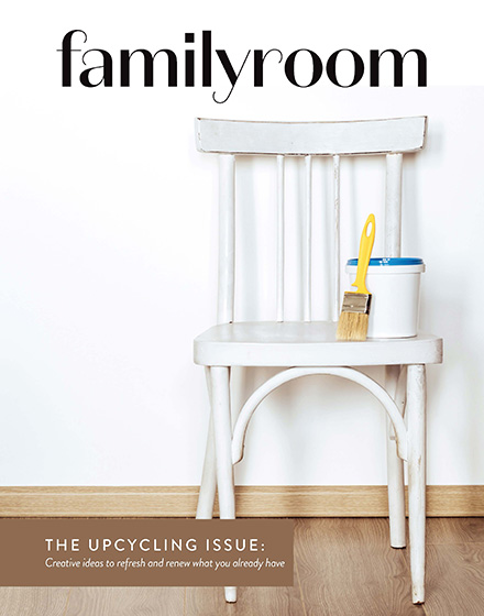 Accessorize: The Upcycling Issue