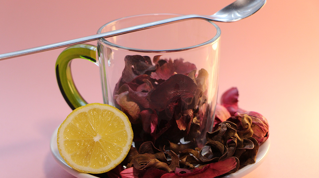 Scents of Home