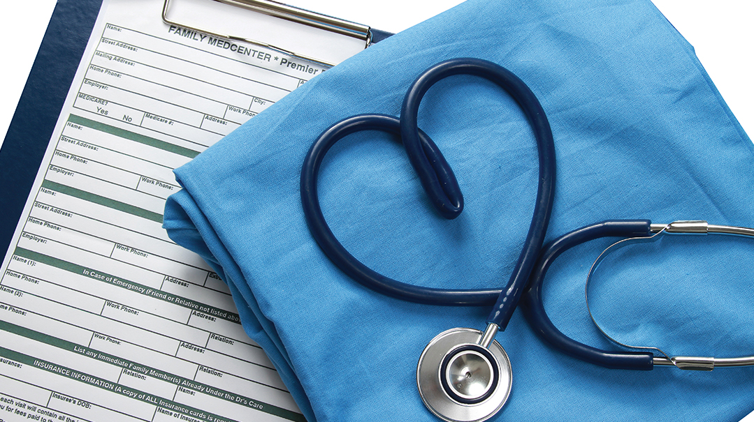 So, You Want to Be a… Nurse  