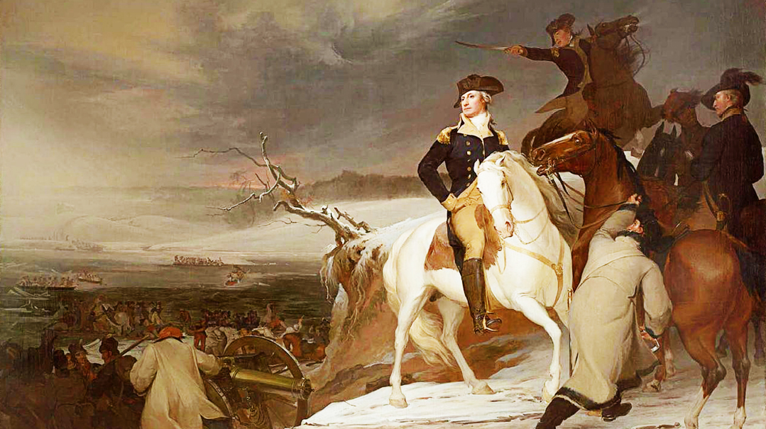 When Weather Won a War