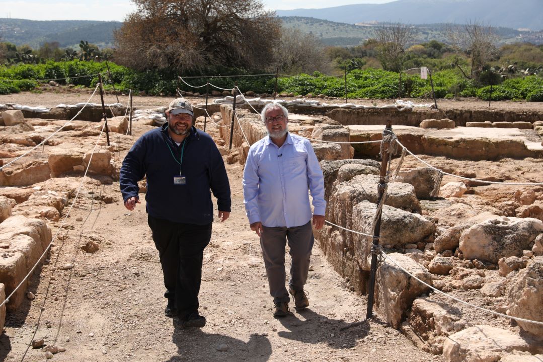 Sanhedrin Stopovers    