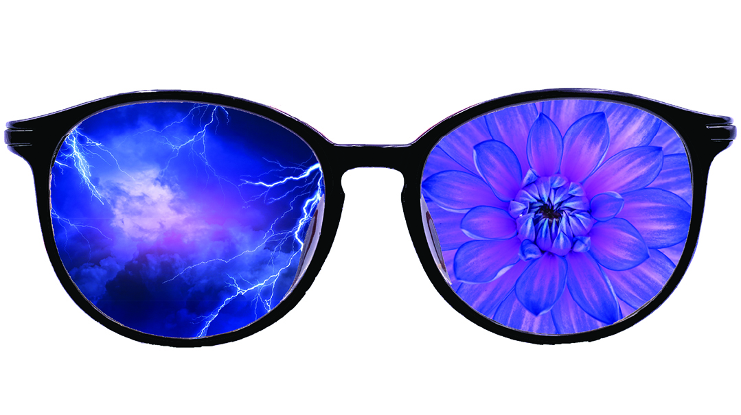 An Optician's View