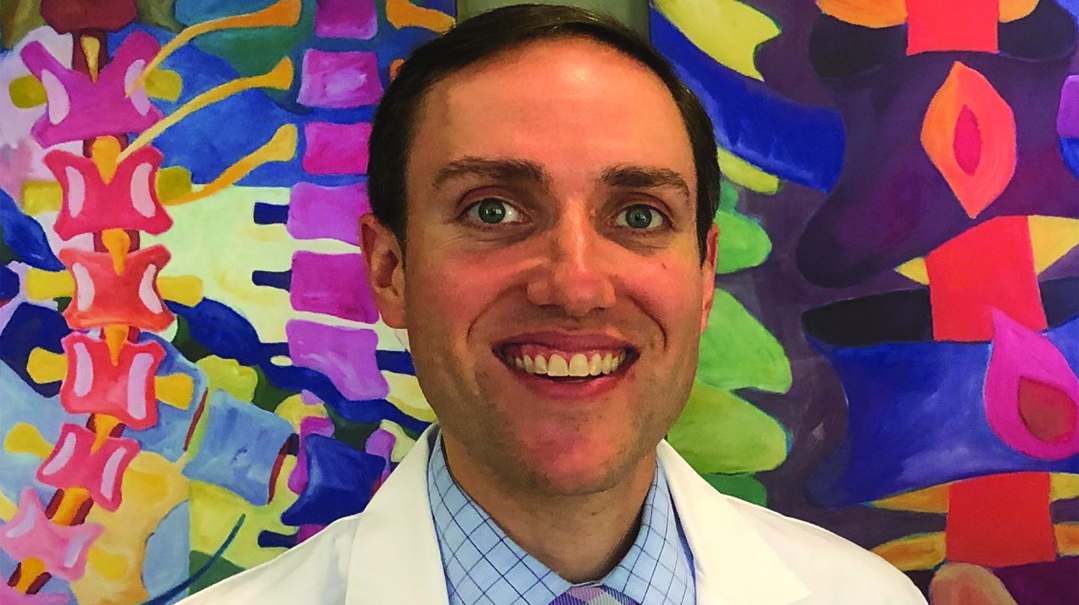 Work/Life Solutions with Jonathan Donath  