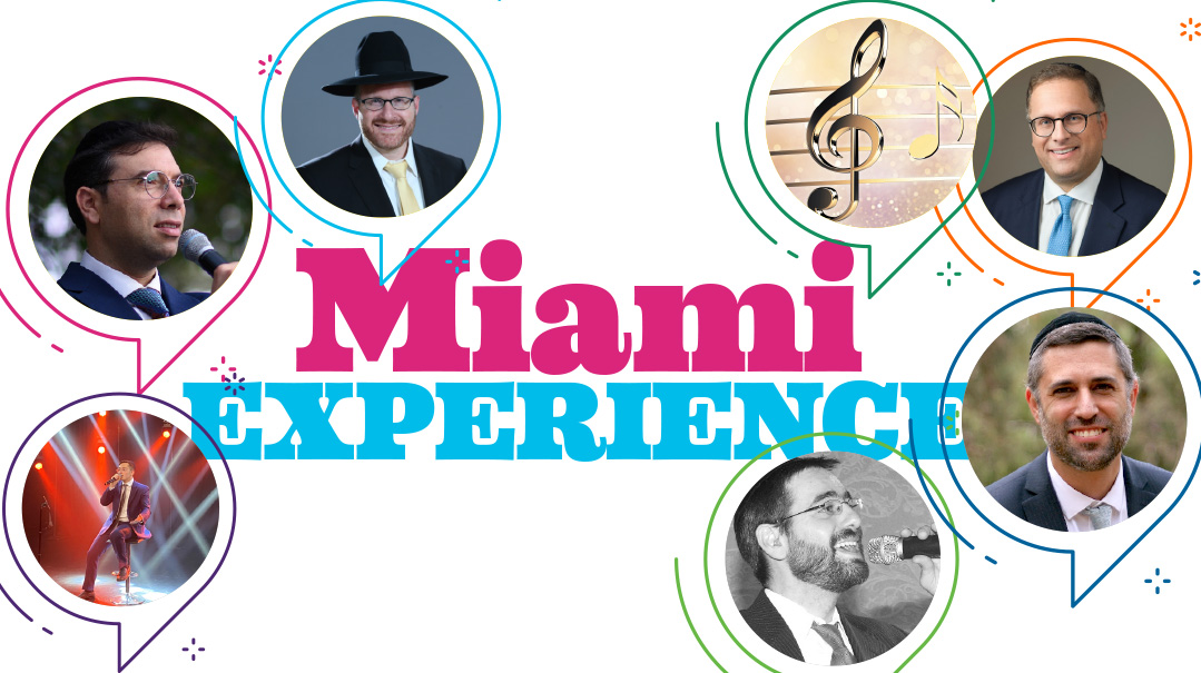 Miami Experience   