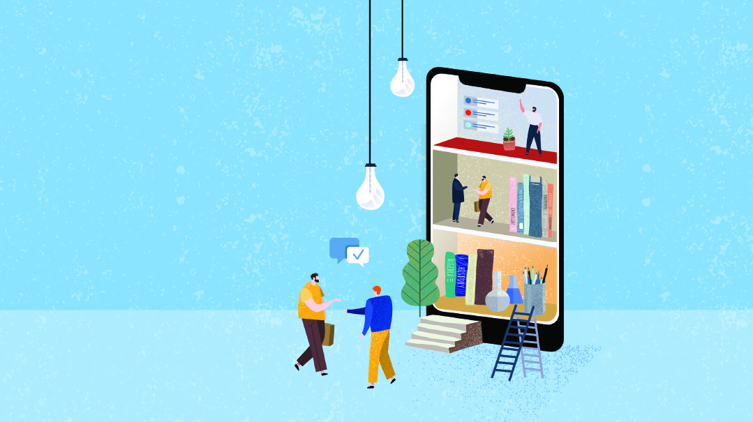 Social Media Updates for Businesses