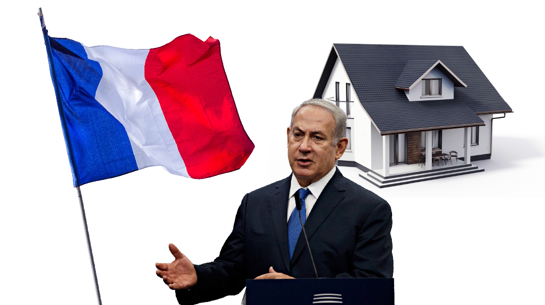 Are Jews Worth Less Than Dogs in Today’s France?