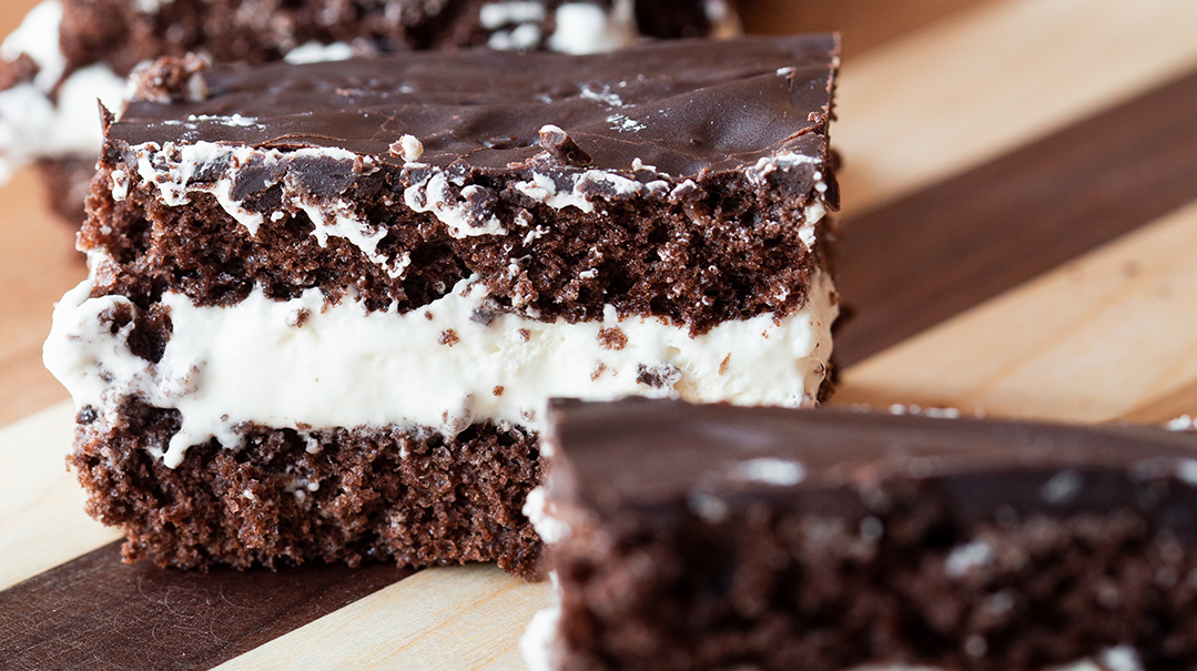 Dairy Yodel Bars