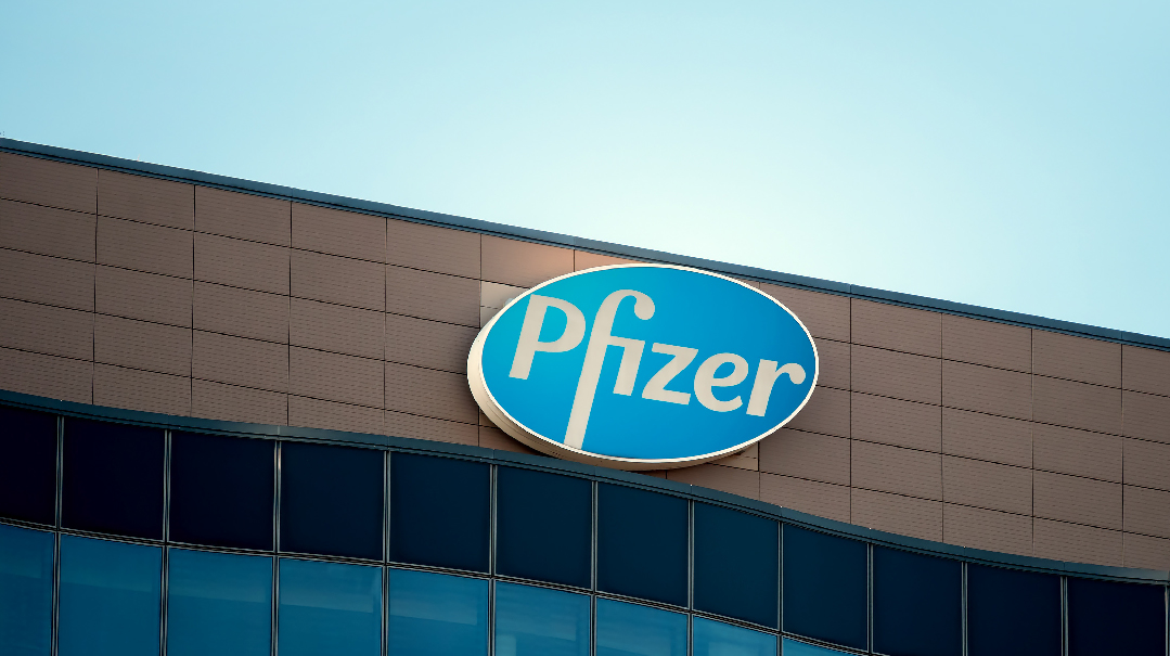 The Slightly Embarrassing Saga of Israel vs. Pfizer