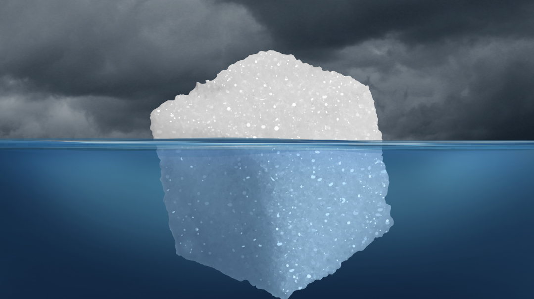 Under the Surface   