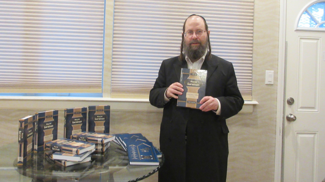 10 questions for Rabbi Aryeh Silber   