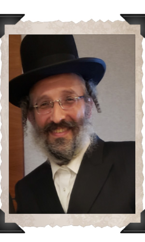 The Best Days of My Life | Rav Moshe Aron Hoffman