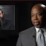 Eric Adams Speaks to Mishpacha