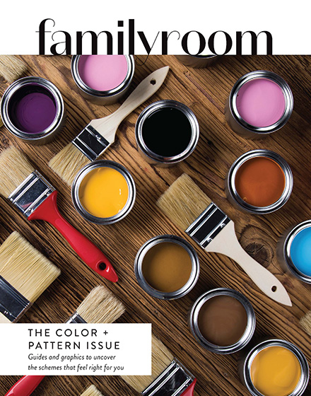 Accessorize: The Color + Pattern Issue