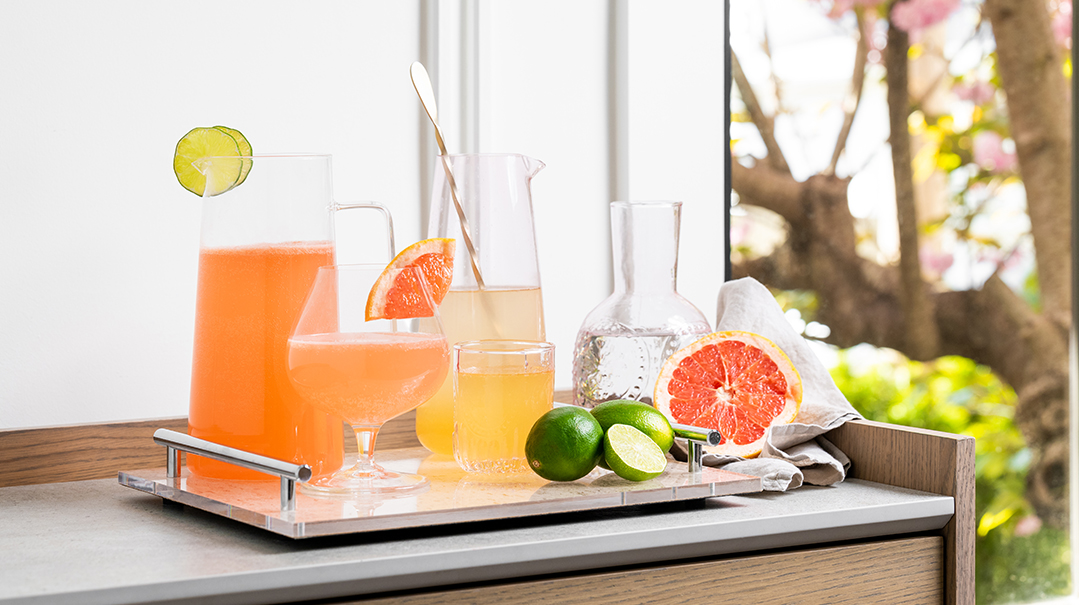 Cocktails