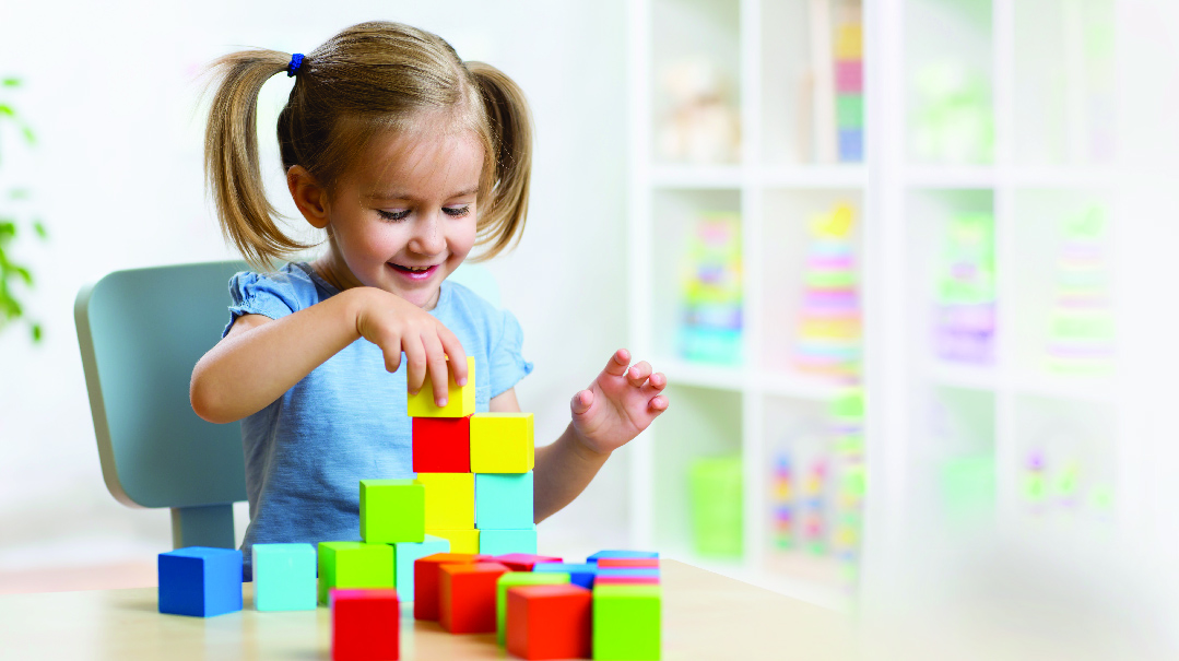 Be Your Kid’s Therapist