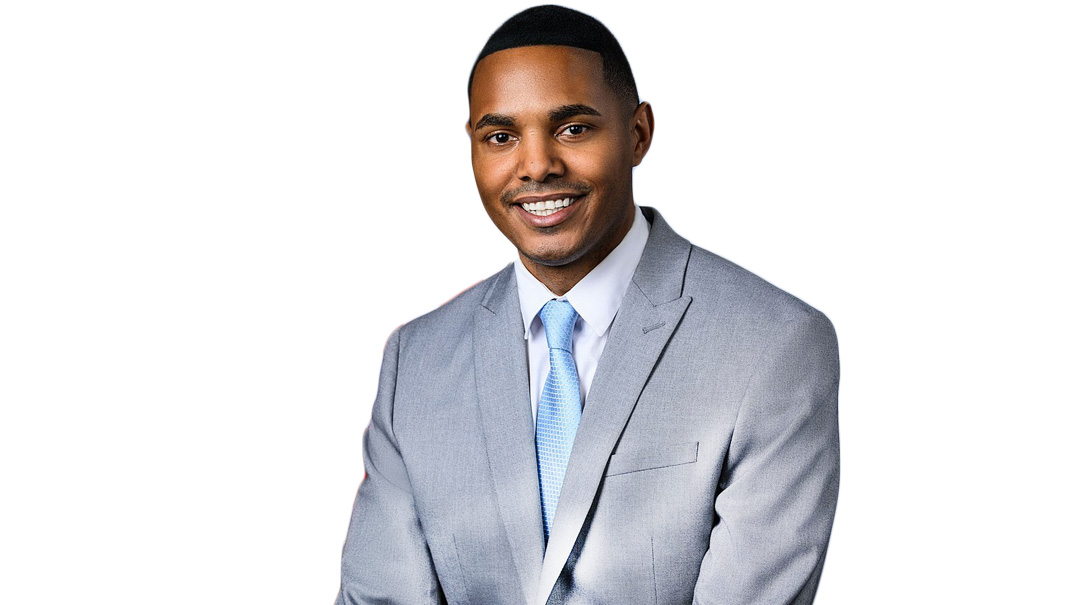 Progressive and Pro-Israel: Congressman Ritchie Torres