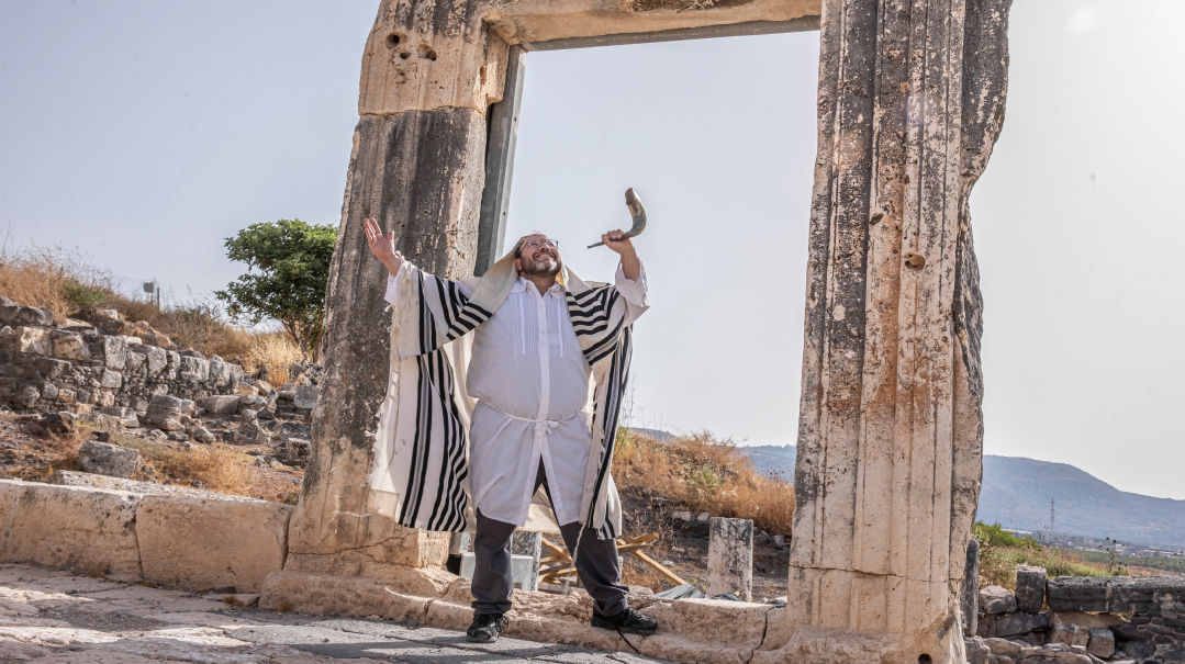 Doorways to Redemption  