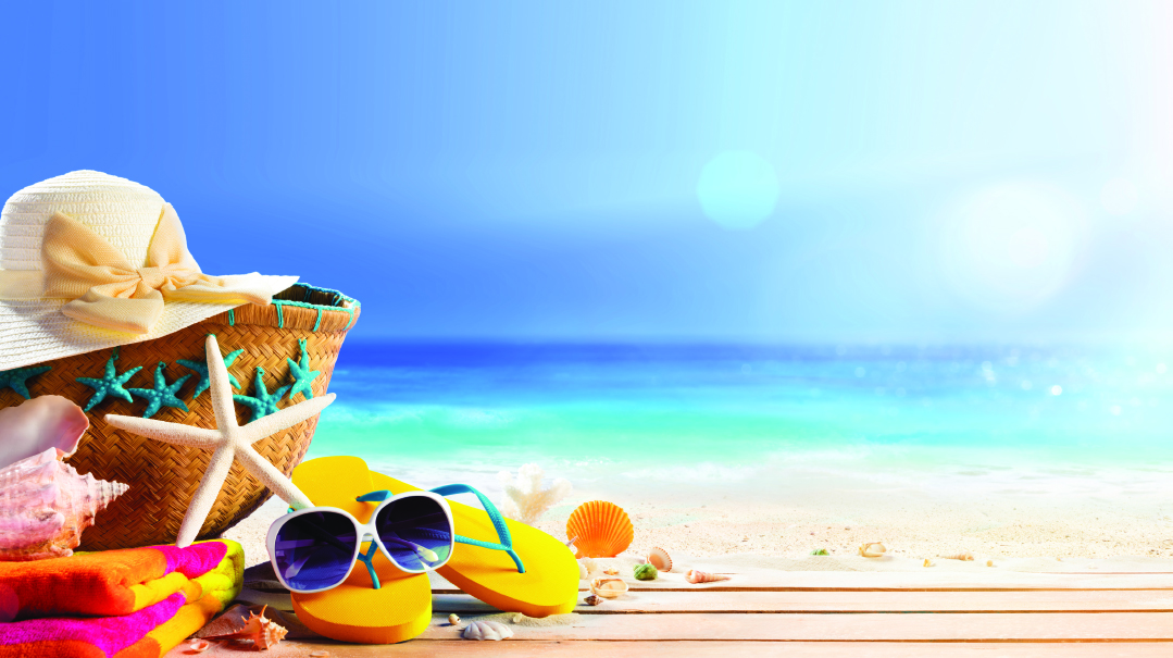 Dreaming of Summer