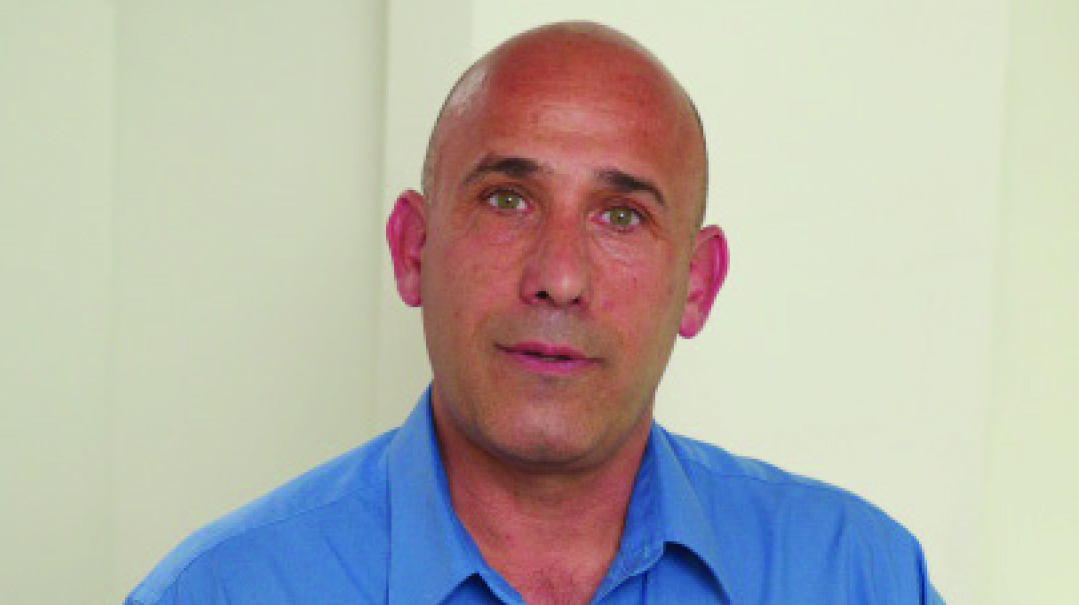 Israel’s Double-Edged Arab Sword