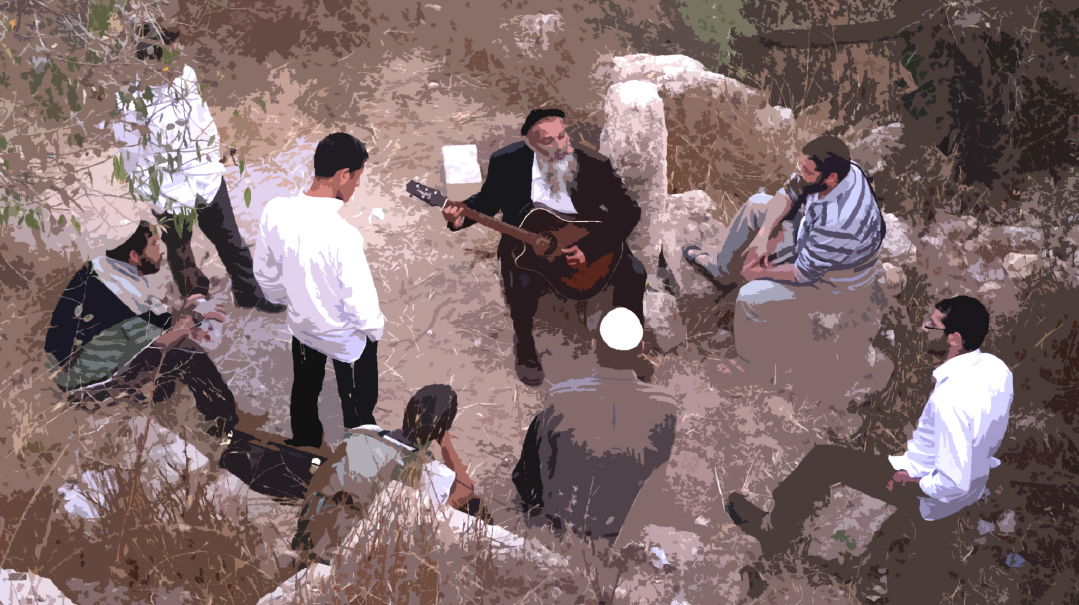 So You Want to Be a.. Kiruv Professional
