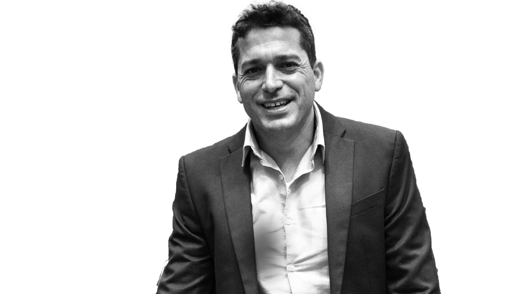 A Few Minutes with MK Amichai Chikli